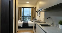 Jalan Lempeng (D5), Condominium #517224611